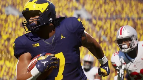 EA Sports' College Football Devs Reportedly Fear the Franchise Could Disappear by 2030