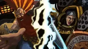Warhammer Survivors, GTA 6 से कुछ दिन पहले लॉन्च हो रहा है, और मैं इसकी हिम्मत की दाद देता हूँ