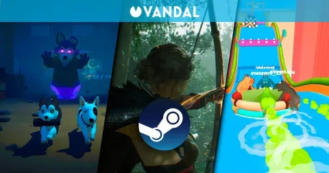 Steam Next Fest Highlights Diverse Indie Game Demos