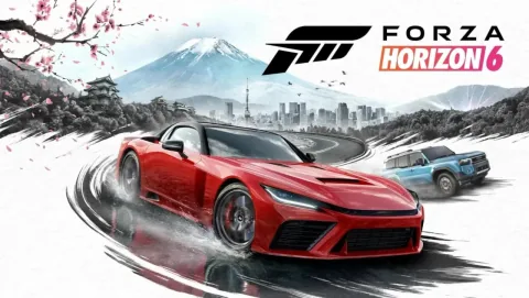 ลือ Forza Horizon 6 เตรียมลง PS5 มกราคม 2027 พร้อมแผ่นเกม