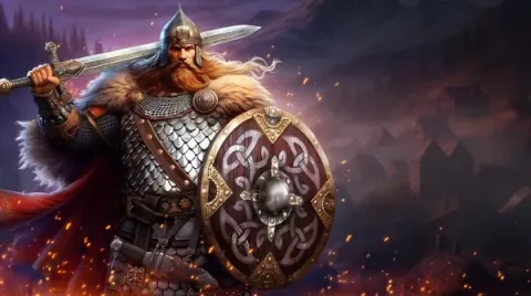 4月登陆Steam的《YAR: Forgotten Throne》将于14日推出主机版