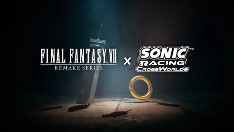 Sonic Racing Cross Worlds Announces Season 2 Roadmap and Crossovers