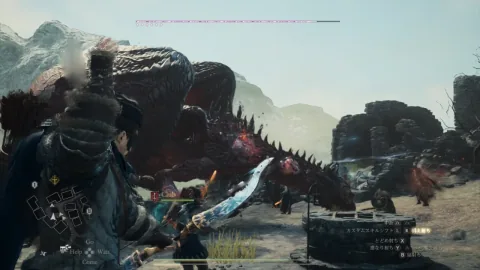 Dragon's Dogma 2: Dark Arisen para Switch. Un viaje de encuentros y despedidas en un mundo vasto. Comprueba también el tiempo hasta el contenido adicional [Informe de juego]