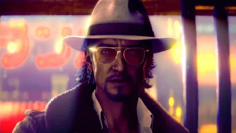 Stranger Than Heaven Lead Says the Game Is More Serious Than Past Yakuza Games