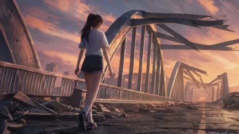 Goodbye Seoul Demo Debuts at Steam Next Fest with Expanded Content