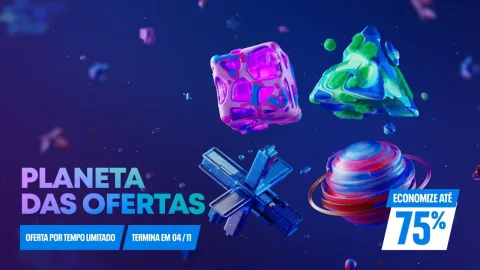 PlayStation Store Launches Planet of Discounts Promotion