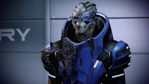 BioWare Closes and Next Mass Effect Cancelled Following EA Restructuring