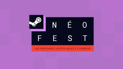 Steam Neo Fest Faces Crisis Amidst Generative AI Surge