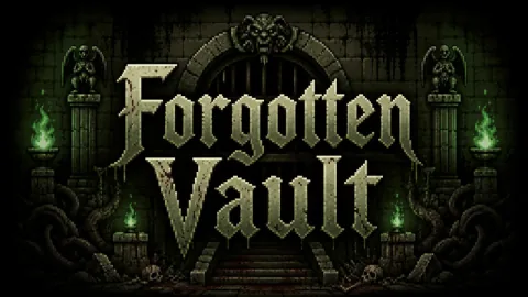 Forgotten Vault