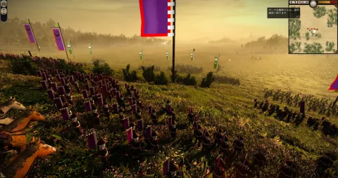 Total War: SHOGUN 2 Complete Edition Launches October 14, 2026
