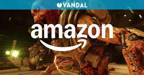 Amazon is giving away 4 new free PC games to all Amazon Prime subscribers today