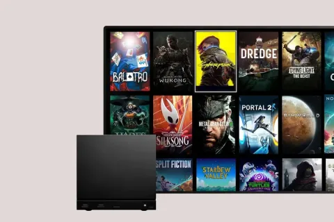 SteamOS 3.9 正式发布，不仅是修复错误。Valve 对驱动 Steam Deck/Machine 的系统进行了大幅重构