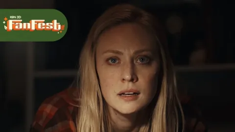 Check Out New Shudder Horror The Cycle | IGN Fall Fan Fest 2026