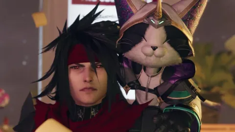"ผมทำดีที่สุดแล้ว": ผู้กำกับ Final Fantasy 7 Revelation ตอบโต้ประเด็นดราม่าเรื่องแผ่นเกมแบบกายภาพ