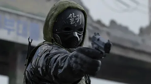 Modern Warfare 4 DMZ permite revivirte a ti mismo, pero no sin consecuencias
