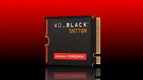 以每 GB 僅 0.13 美元的價格升級您的 Steam Deck 和 ROG Ally SSD 儲存空間