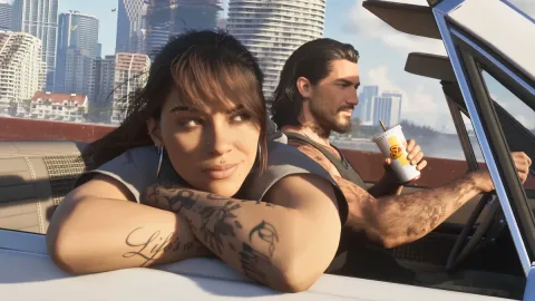 GTA 6 PC Version Expected Early 2027 According to Financial Reports