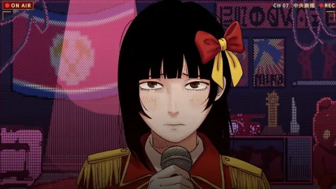 Happy Propaganda Launches on Steam October 28