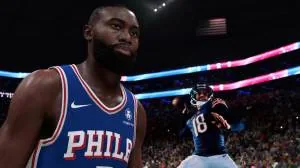 NBA 2K27, 2026년 8월 미국 게임 판매량 1위 기록