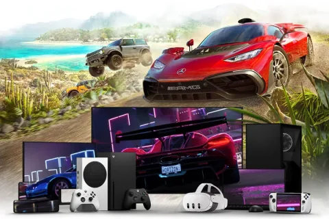 Xbox Cloud Gaming Introduces Time-Based Purchase Packs