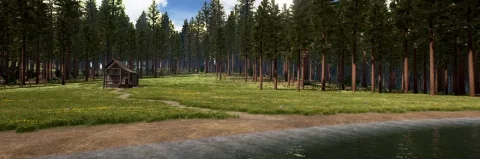 Chronicles of Elyria’s Jeromy Walsh has dissolved Soulbound Studio and is now seeking work
