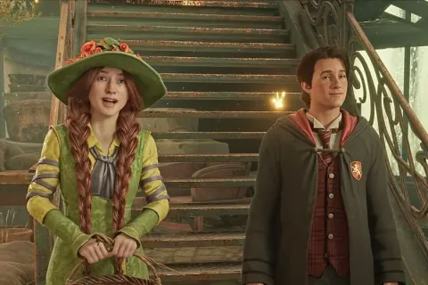 NVIDIA Refines DLSS 5 in Hogwarts Legacy Amid Mixed Player Reception