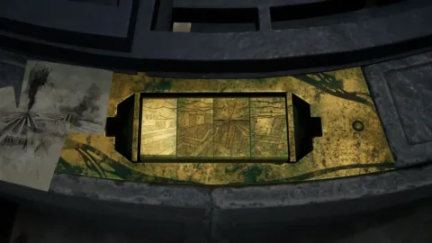 Wie man das Brunnen-Blockrätsel in Hellraiser Revival löst