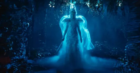 Netflix Reveals First Trailer for The Magician's Nephew