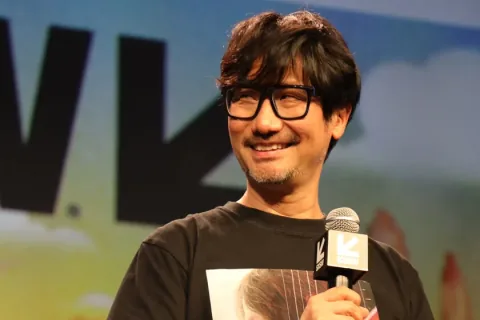 Hideo Kojima ruht sich nicht aus und bestätigt, dass er mehrere Cameo-Auftritte für Filme, Serien und Videospiele absolviert hat: "Ich habe bereits einige andere Dinge gedreht"