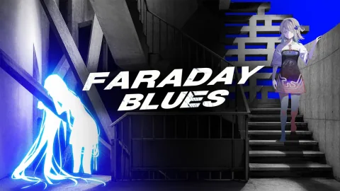 “Faraday Blues”: तीन ढह चुकी वास्तविकताओं के माध्यम से परिवार की कहानी को फिर से लिखना