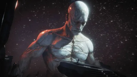 Großes Update für Warframe steht bevor: Neues Event ist ein „einmaliges Erlebnis“ – Warum wird es nie wiederkehren? Wir sprachen mit den Entwicklern über die Reise zum Tau-System nach über 10 Jahren und die Hintergründe des 6-Spieler-Modus