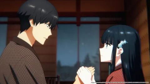 ភាពយន្តរឿង «The Irregular at Magic High School: The Succession of Yotsuba» នឹងចាក់បញ្ចាំងនៅទូទាំងប្រទេសតៃវ៉ាន់នៅថ្ងៃទី ១៣ ខែវិច្ឆិកា