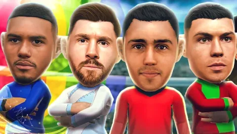 SEGA Announces 8.5th Anniversary FEVER STAR FES for Pro Soccer Club Road to the World