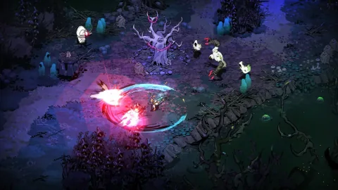 Hades II — Official game image
