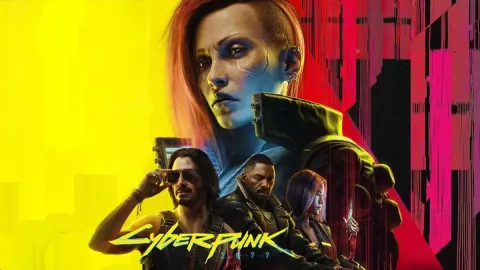 Cyberpunk 2077 Live-Action Adaptation Announced