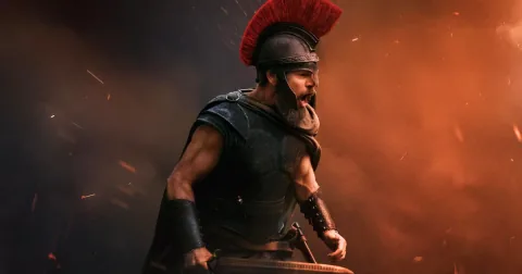 Christopher Nolan's The Odyssey Arrives on Home Media in November