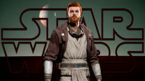 『Star Wars ジェダイ』第3作は2027年発売の可能性、The Game Awards前に発表か