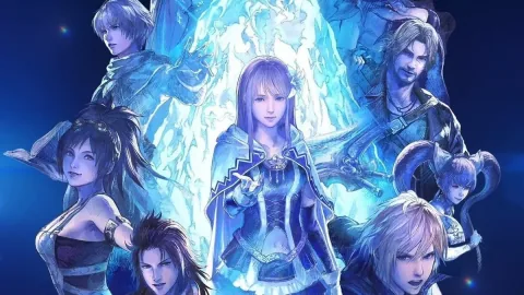 Final Fantasy Resonance Review: A Masterful HD-2D Transformation