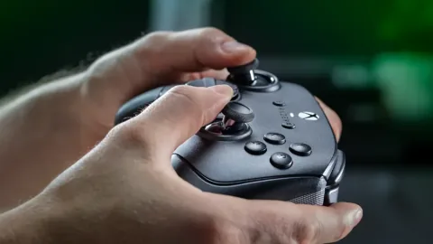 Razer Wolverine อัปเกรดสู่รุ่น V4
