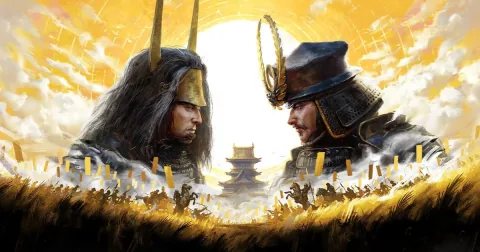 Total War: SHOGUN 2 - Complete Edition ist ein totales Desaster