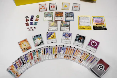 Pokémon Board Game 'Are You Team Rocket?' Launches November 2026