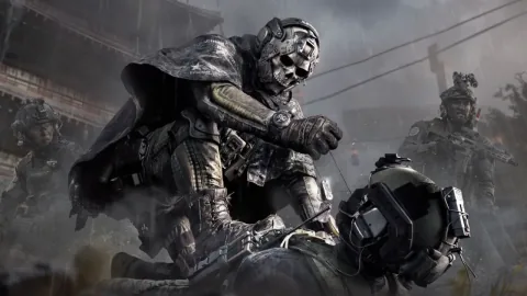 Modern Warfare 4 players declare 'broken' on DMZ perk that lets you self-revive after full death