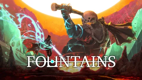 Fountains를 정복했다고 생각하시나요? Gauntlet에서 증명해 보세요