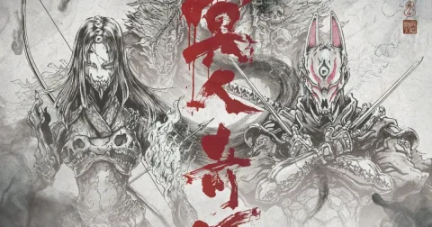 Ghost of Tsushima: Legends Anime Delayed to 2028
