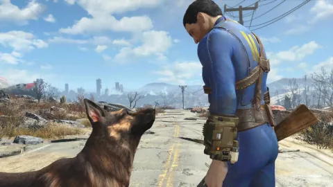 8 Fallout 4 Replay Ideas to Make the Commonwealth Feel Brand New