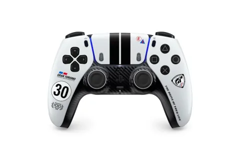 Gran Turismo 7 Spec IV Update and 30th Anniversary Controller Announced