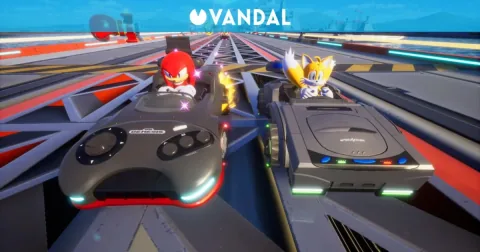 SEGA Faces Backlash Over Sonic Racing CrossWorlds DLC Promises