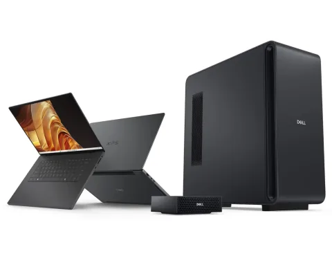 (PR) Dell Technologies impulsa la era de la IA agéntica con nuevos PC y estaciones de trabajo Windows