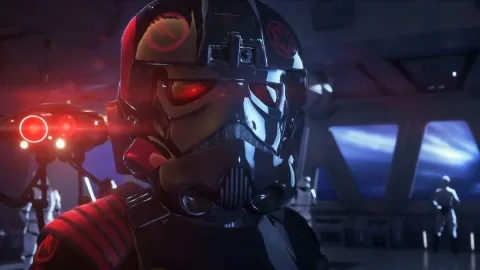 EA Announces Collaboration Between DICE and Respawn on Future Project