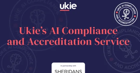UKIE partners with Sheridans on AI Compliance and Accreditation Service to guide UK studios in using AI lawfully and responsibly